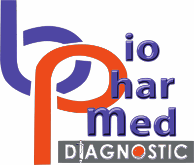 Logo Biopharmed-Diagnostic Calavi