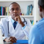 Patient diagnostiqué négatif au paludisme alors qu'il présente tous les symptômes